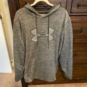 Men’s Under Armour Hoodie
